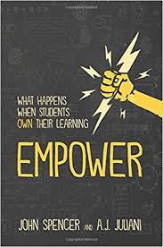 Empower book